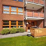 Moderne Og Elegant Leilighet