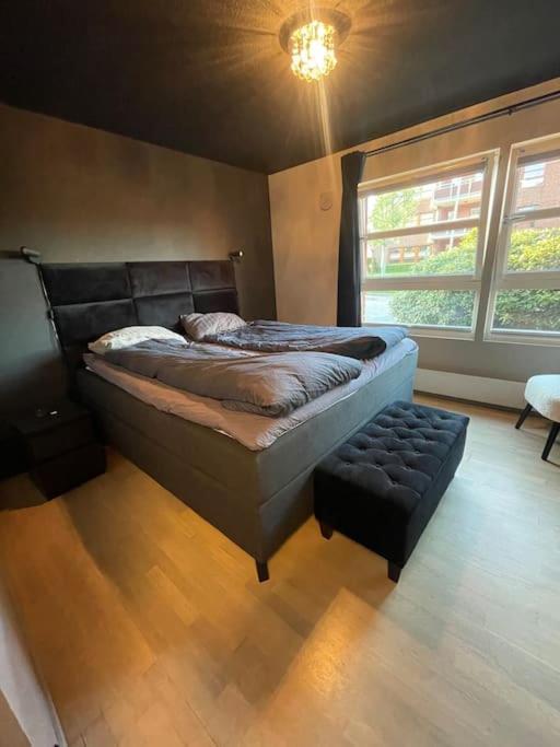Leilighet Moderne Og Elegant Stavanger